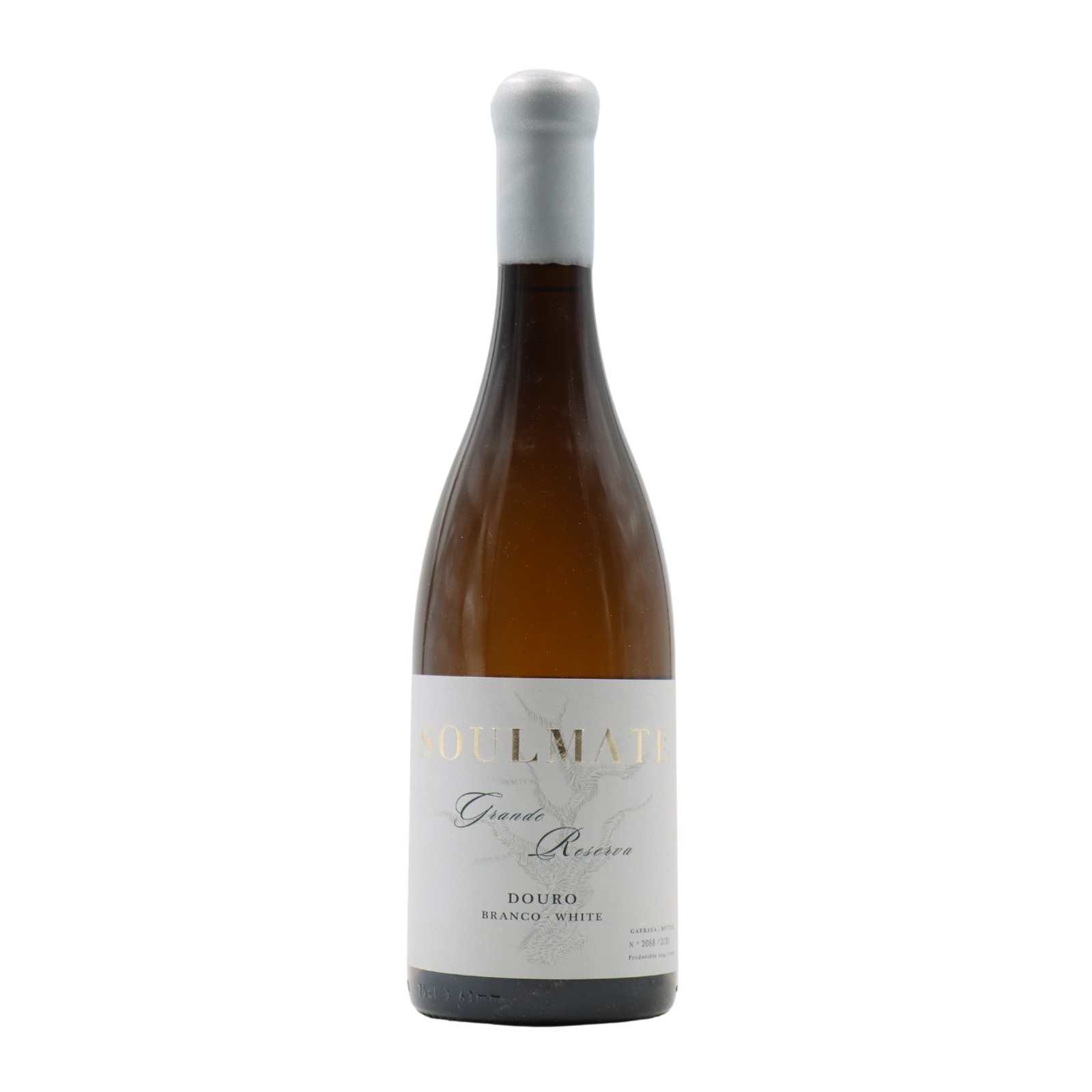 Soulmate Grande Reserva