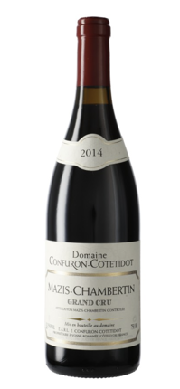 Domaine Confuron-Cotetidot Mazis Chambertin