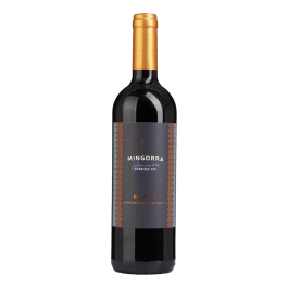 Mingorra Black