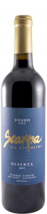 Scarpa Da Cismeira Reserva