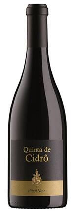 Quinta De Cidrô Pinot Noir