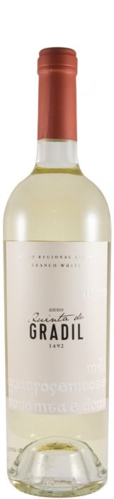 Quinta Do Gradil Sauvignon & Arinto