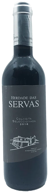 Herdade Das Servas Parcela C