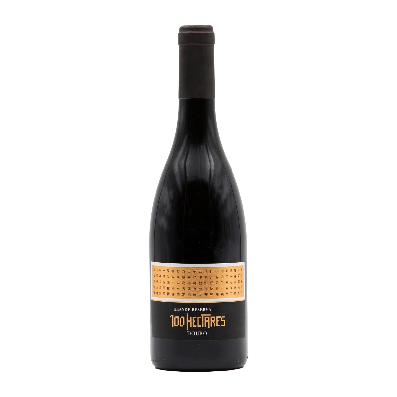 100 Hectares Grande Reserva