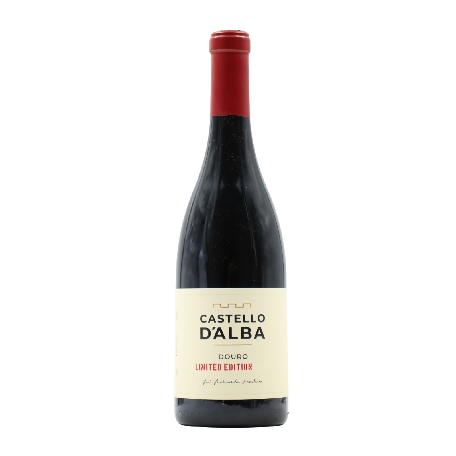 Castello Dalba Limited Edition
