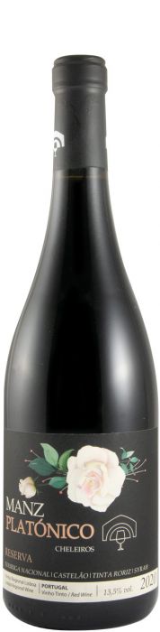 Manz Platónico Reserva