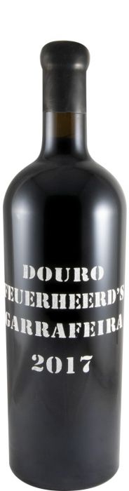 Feuerheerd's Anchor Garrafeira