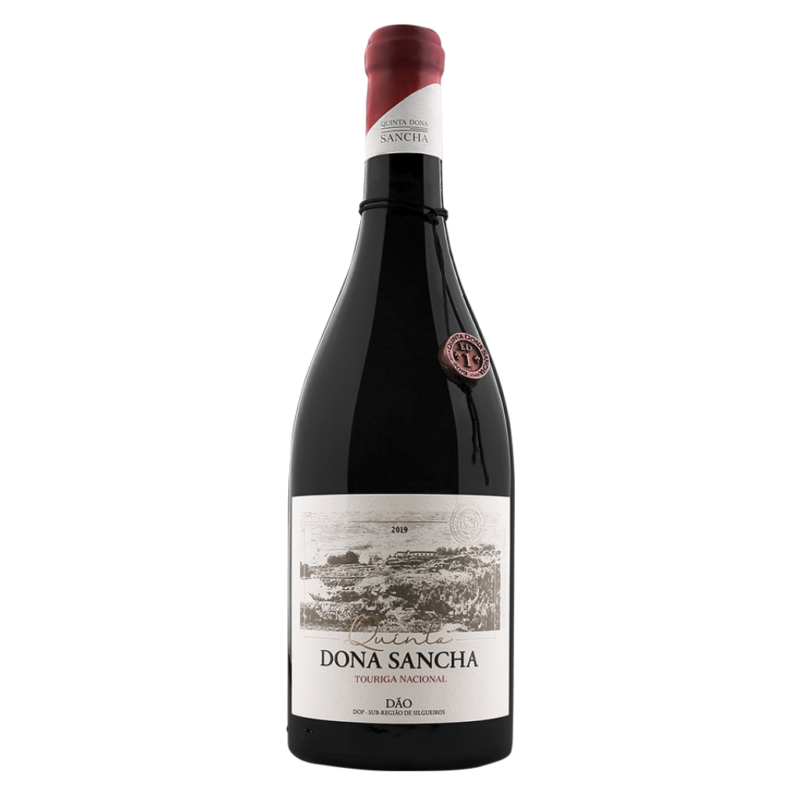 Quinta Dona Sancha Touriga Nacional