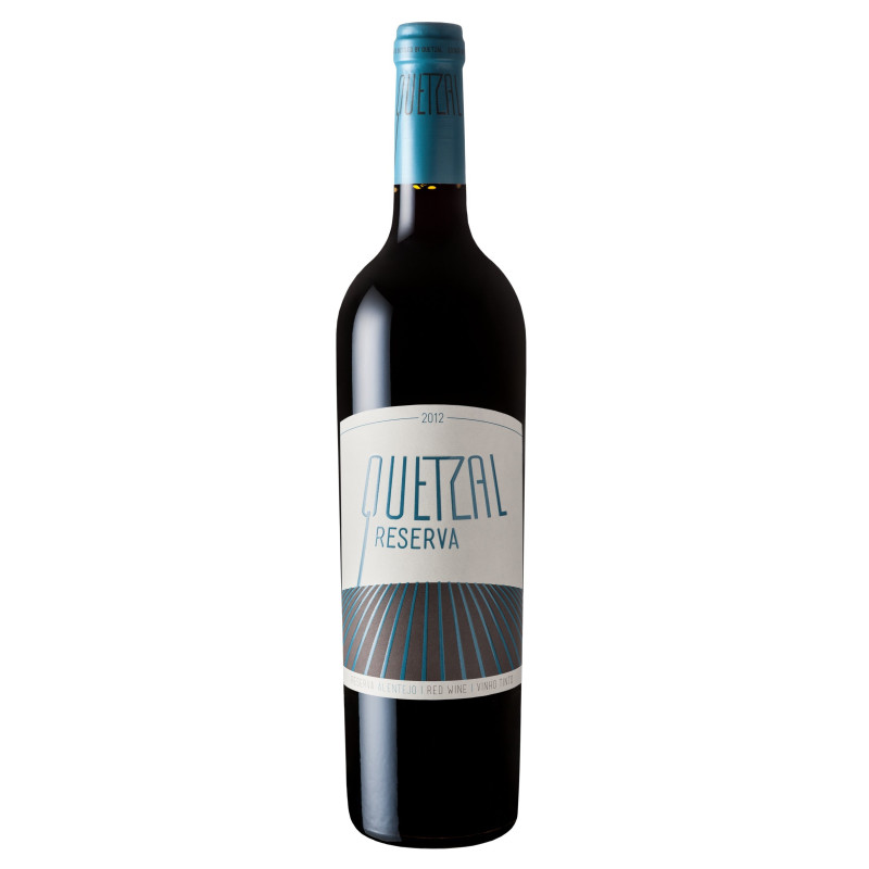 Quinta Do Quetzal Reserva