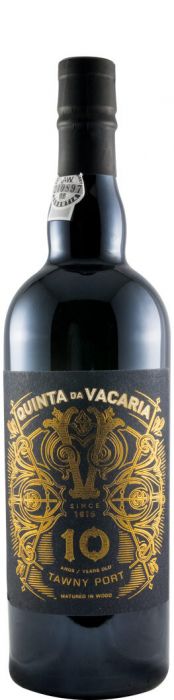 Quinta Da Vacaria 10 Anos