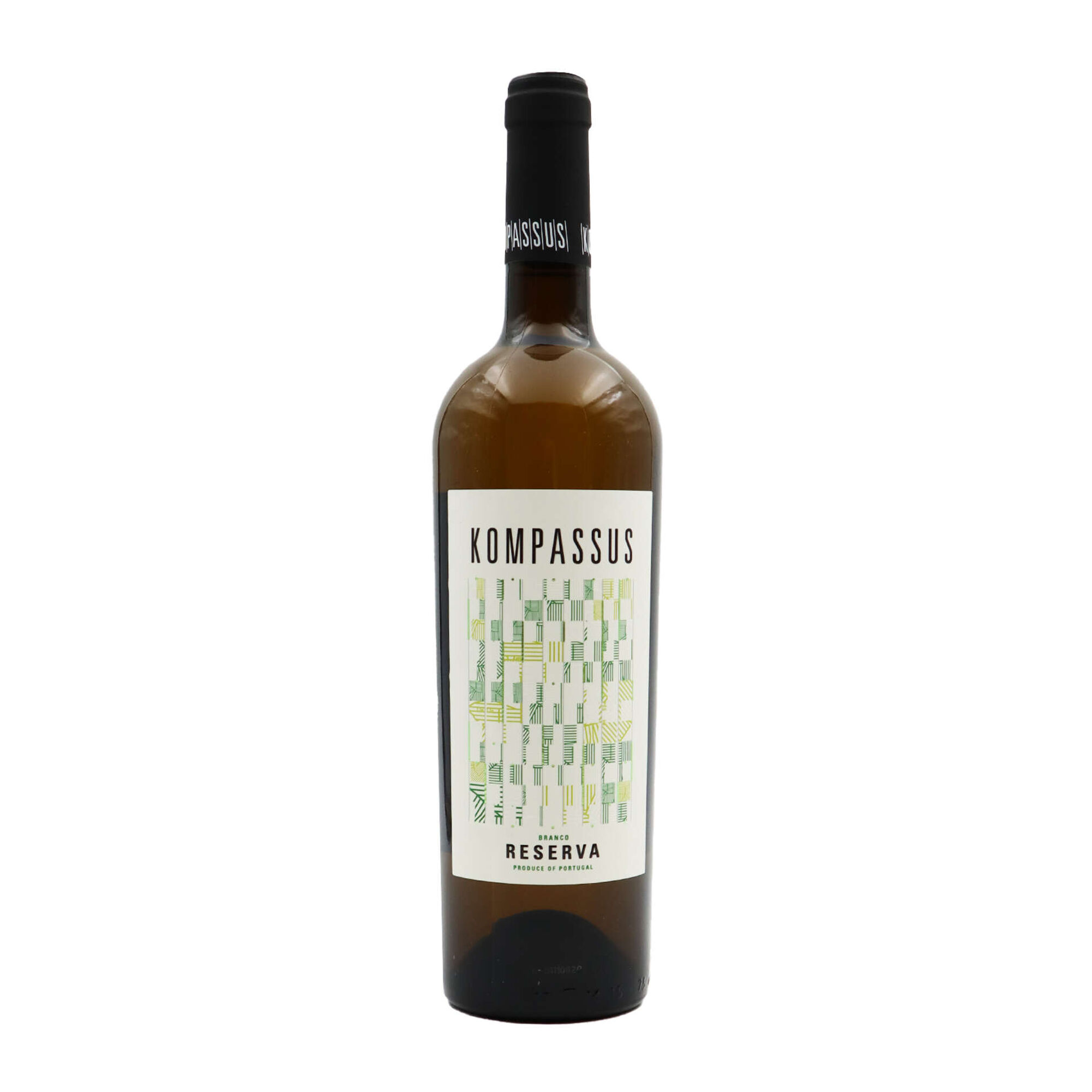 Kompassus Reserva Bairrada