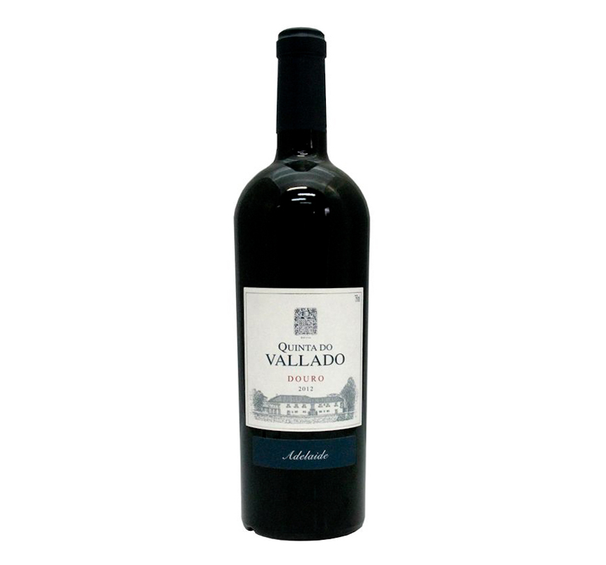 Quinta Do Vallado Adelaide