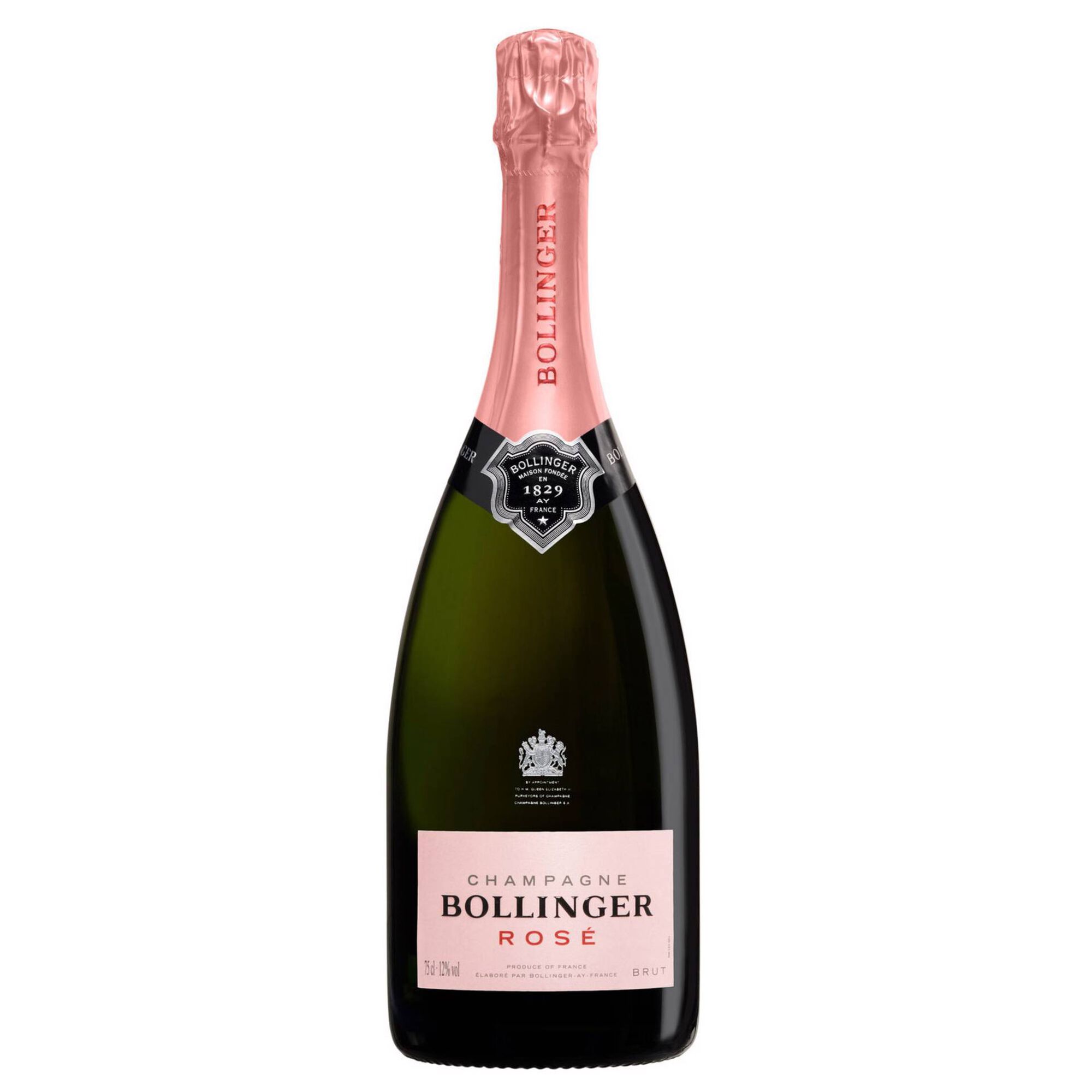 Bollinger Champanhe