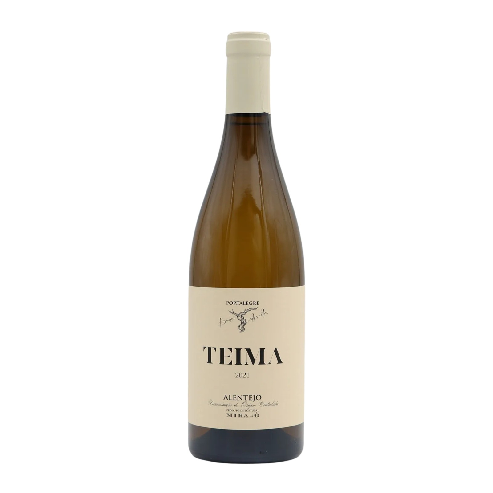 Teima Old Vines