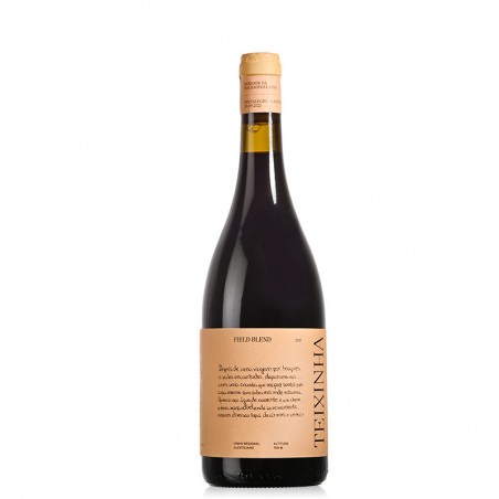 Teixinha Field Blend Tava