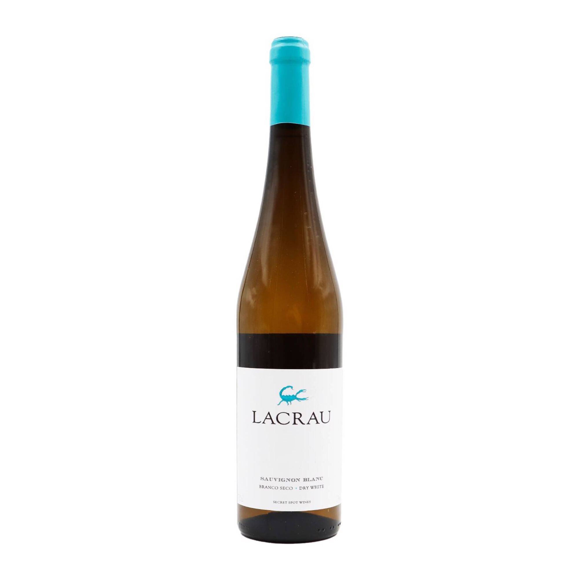 Vale Da Poupa Lacrau Sauvignon Douro
