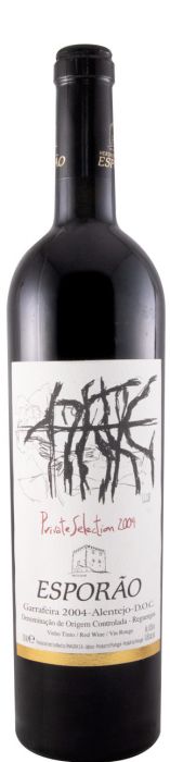 Esporão Garrafeira Private Selection