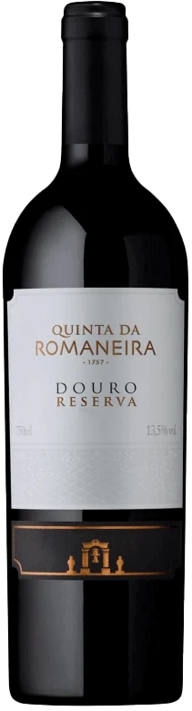 Quinta Da Romaneira Reserva Magnum