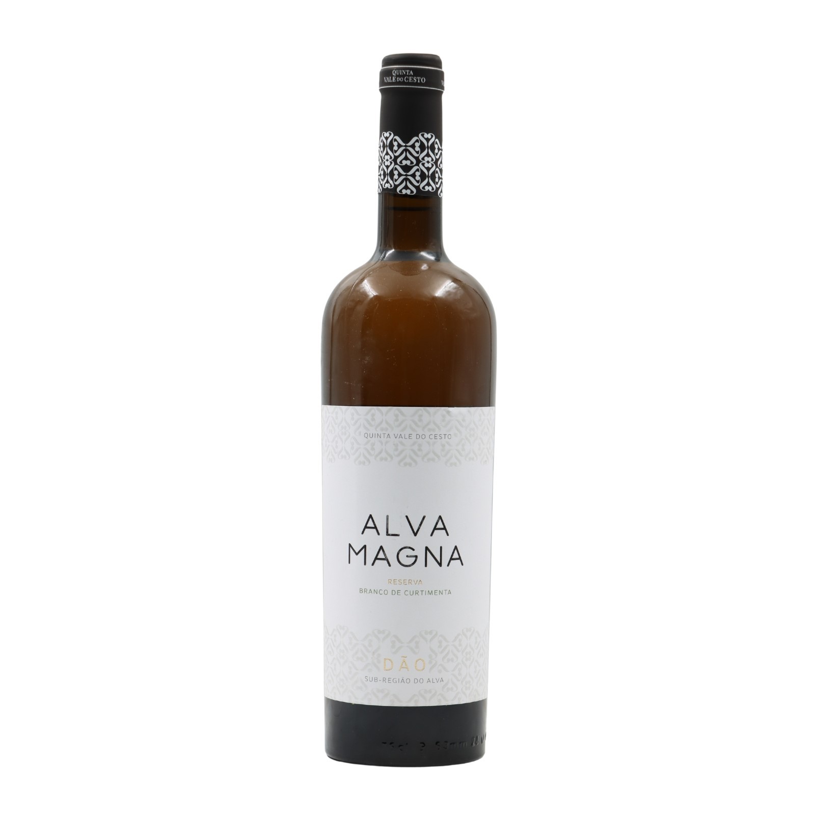 Alva Magna Reserva