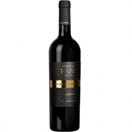 Quinta Da Lapa Reserva Touriga Nacional