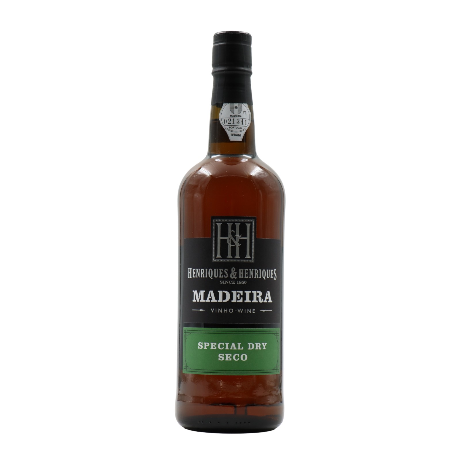 Henriques Henriques Seco 3 Anos Madeira