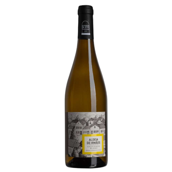 Aldeia De Irmãos Sauvignon
