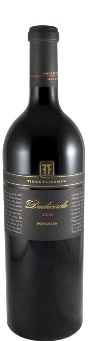 Finca Flichman Dedicado