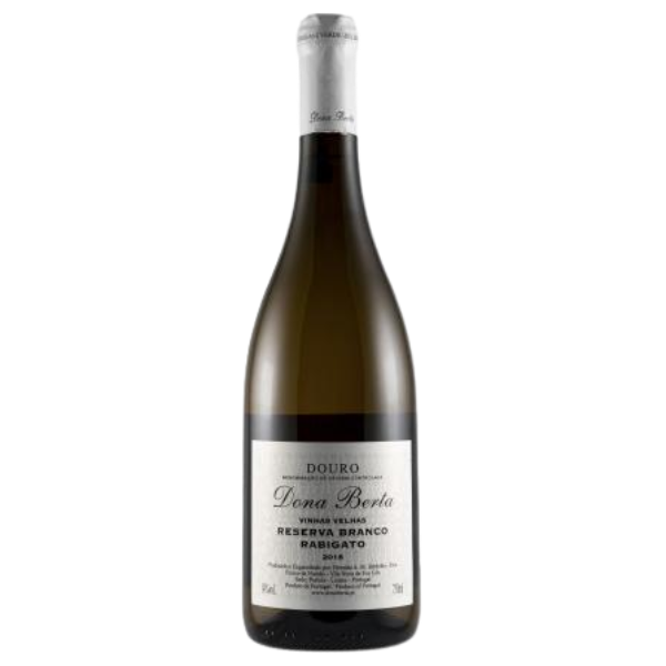 Dona Berta Vinhas Velhas