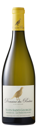 Domaine Des Perdrix Nuits-Saint-Georges 1er Cru "Terres Blanches"