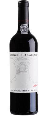 Morgadio Da Calçada