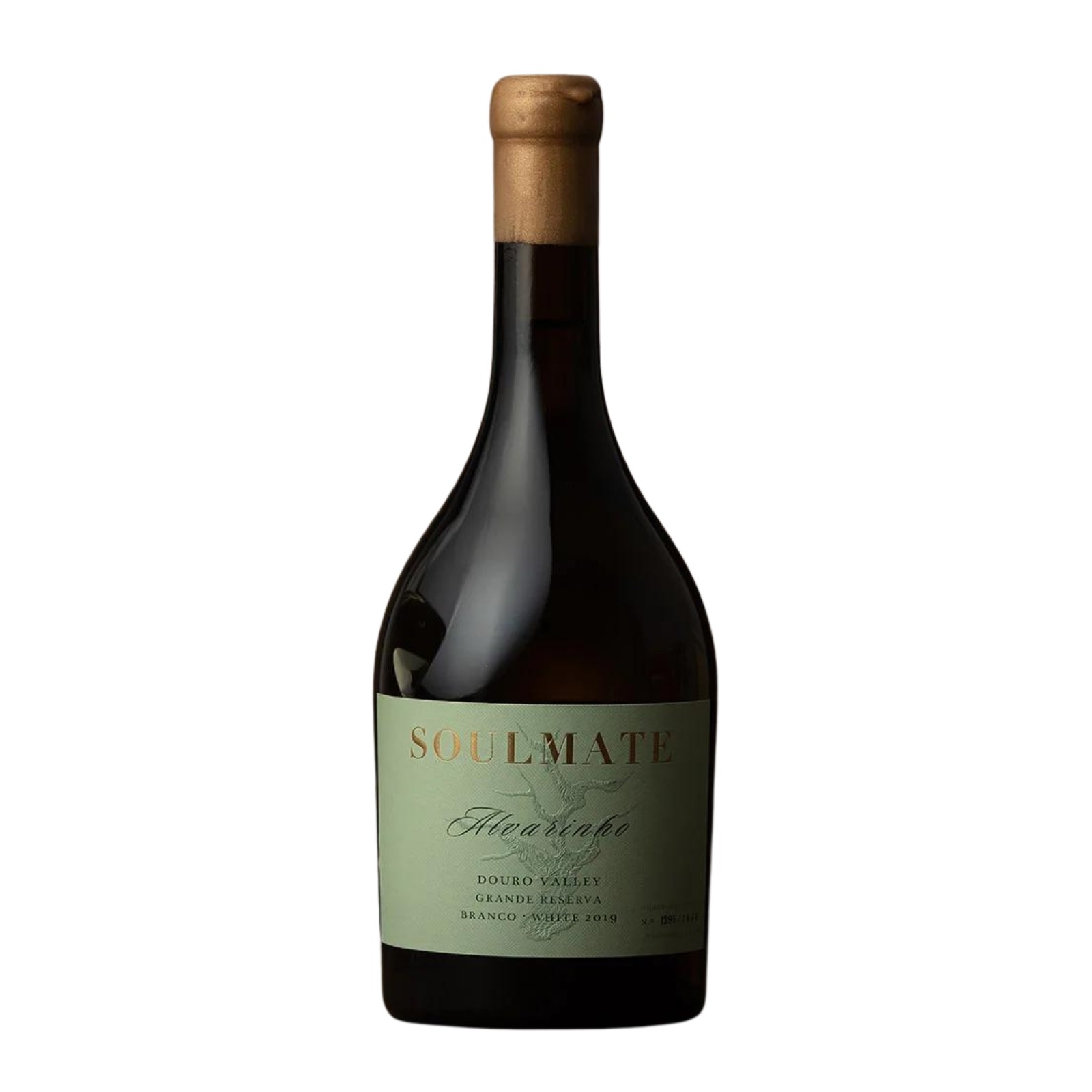 Soulmate Alvarinho Grande Reserva