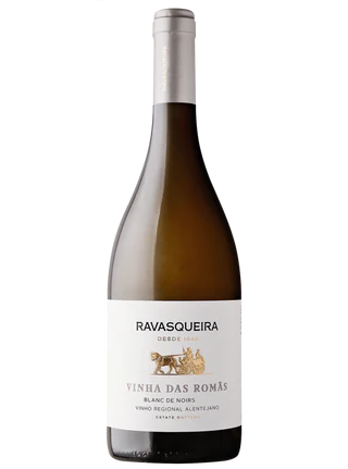 Ravasqueira Vinha Das Romãs De Noirs