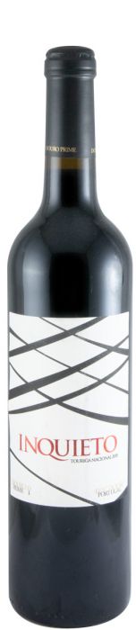 Inquieto Touriga Nacional