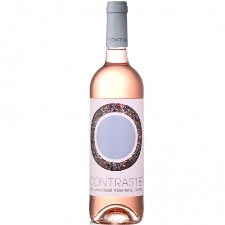 Contraste - Douro