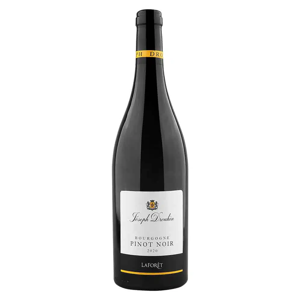Joseph Drouhin Bourgogne Pinot Noir