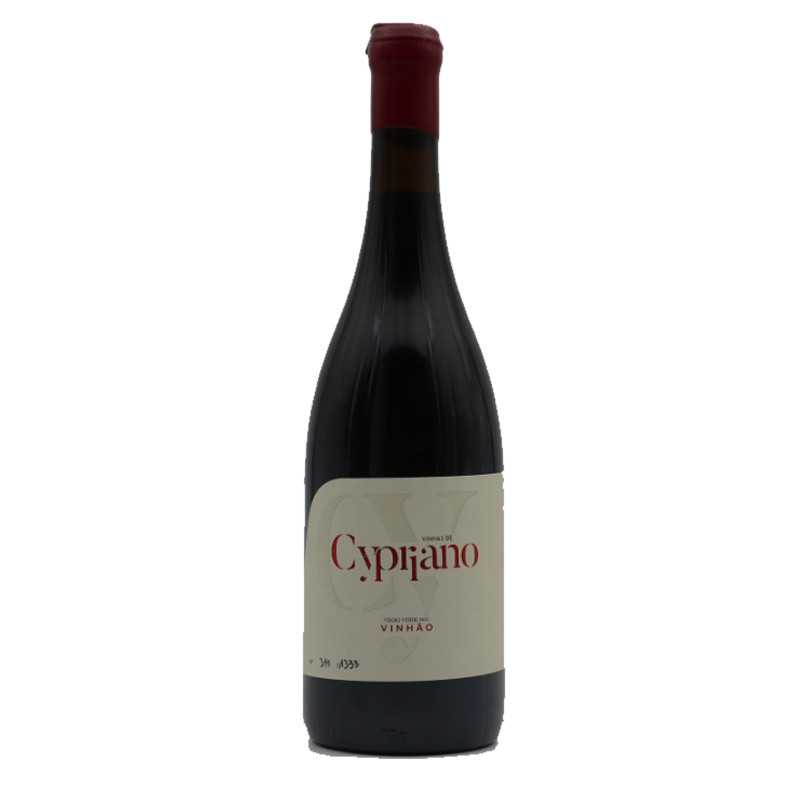 Vinhas De Cypriano Vinhão