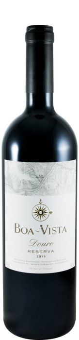 Boa-Vista Reserva