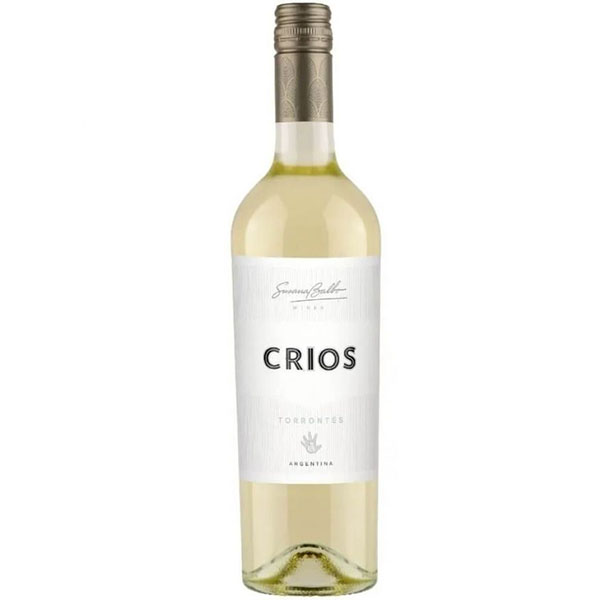 Crios Torrontés