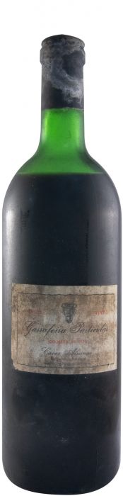 Aliança Garrafeira Particular