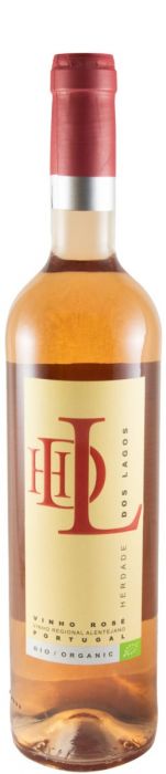 Herdade Dos Lagos Hdl Biológico