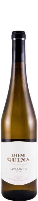 Dom Quina Alvarinho