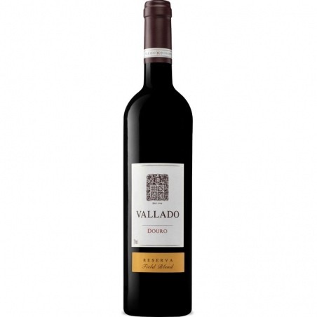 Vallado Reserva Field Blend - Douro
