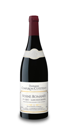 Domaine Confuron-Cotetidot Vosne Romanée 1er Cru Les Suchots