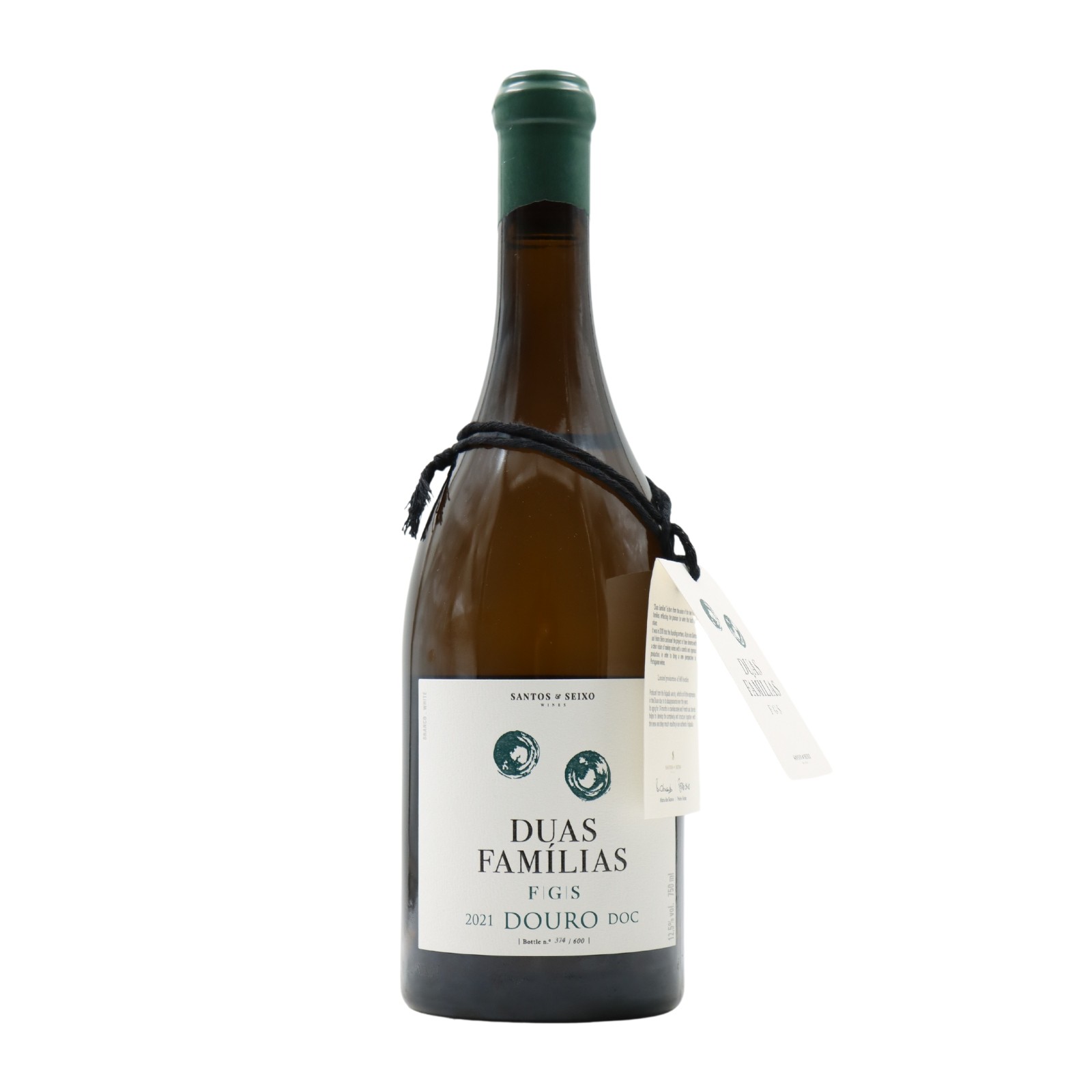 Santos E Seixo Duas Familias Folgosão