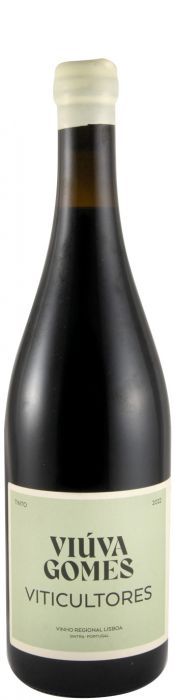 Viúva Gomes Viticultores