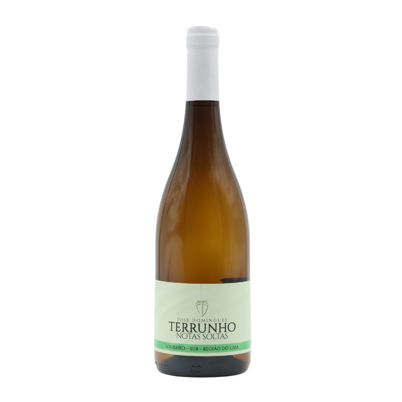 Terrunho Notas Soltas