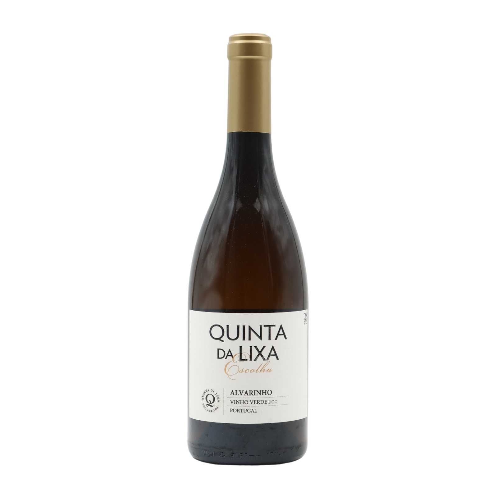 Quinta Da Lixa Alvarinho