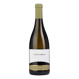 Tiago Cabaço Encruzado