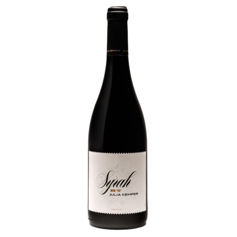 Julia Kemper Syrah