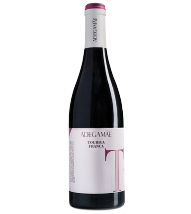 Adega Mãe Touriga Franca